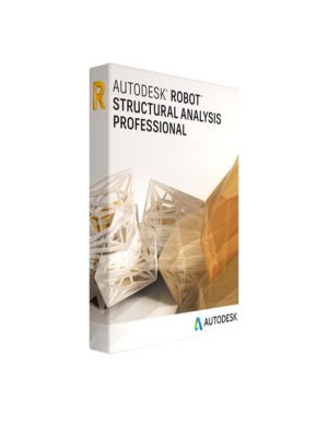 Autodesk Robot Structural Analysis 2020 Autodesk Robot Structural Analysis 2020