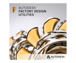 Autodesk Factory Design Utilities