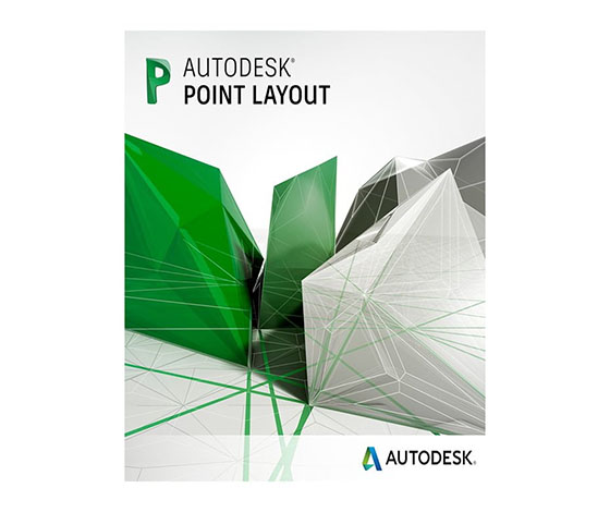 Autodesk Point Layout