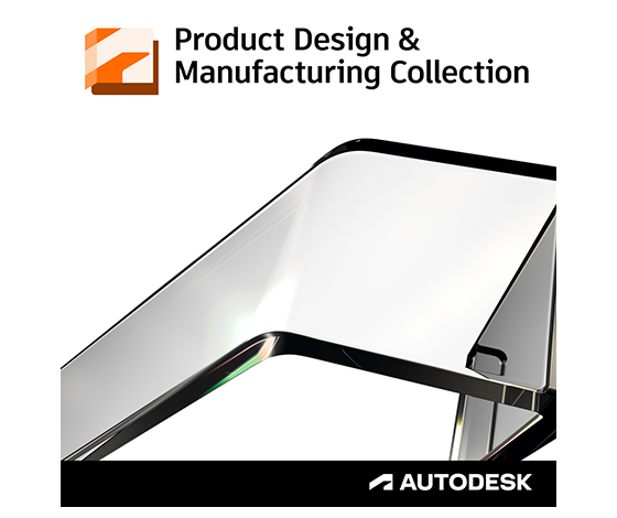 Autodesk Product Design Manufacturing Collection