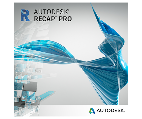 Autodesk ReCap
