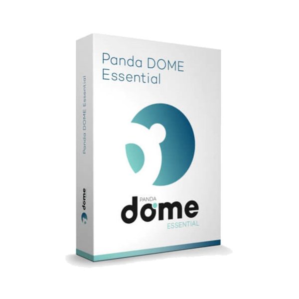 Panda Dome Essential 2021