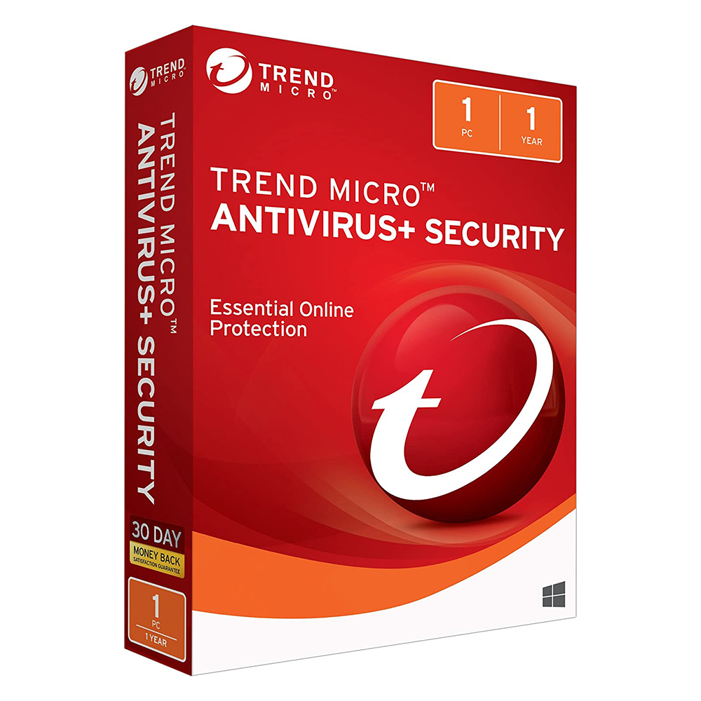 Trend Micro Antivirus Security