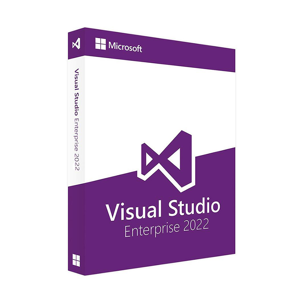 Visual Studio 2022 Enterprise ‣ KEYFORREST Limited