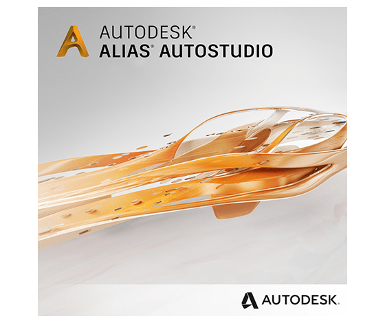 Autodesk Alias Studio