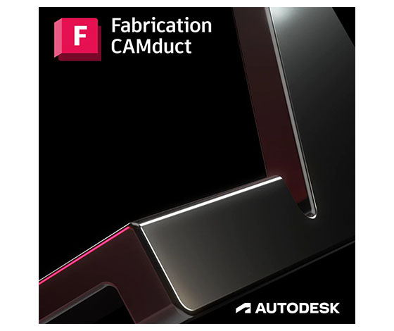 Autodesk Fabrication CAMduct