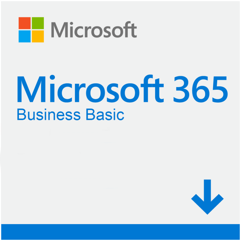 Microsoft 365 Business Basic ‣ KEYFORREST Limited