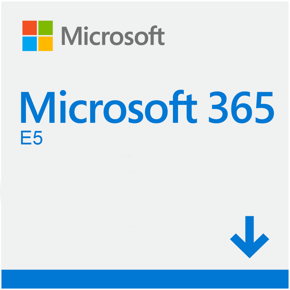 Microsoft Office 365 E5